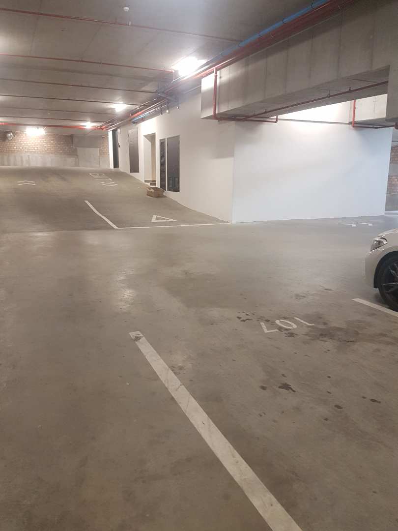 To Let commercial Property for Rent in Cape Town City Centre Western Cape